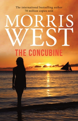 The Concubine by West, Morris L.