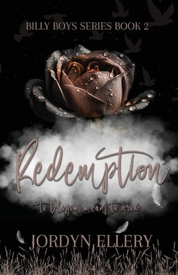 Redemption by Ellery, Jordyn