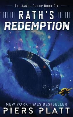 Rath's Redemption by Platt, Piers