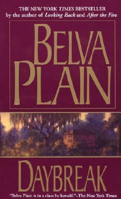 Daybreak by Plain, Belva