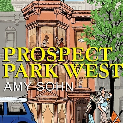 Prospect Park West by Sohn, Amy