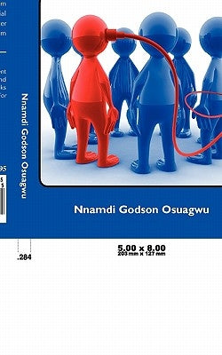 Facebook Addiction: The Life & Times of Social Networking Addicts by Osuagwu, Nnamdi Godson