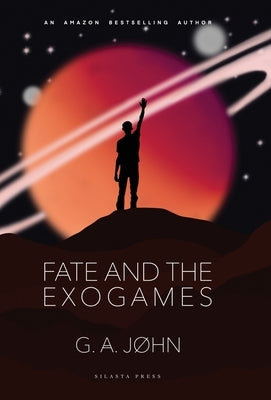 Fate and the Exogames by John, G. A.