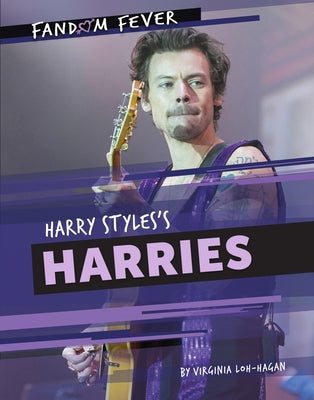 Harry Styles's Harries by Loh-Hagan, Virginia