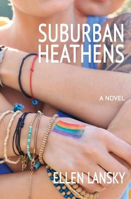 Suburban Heathens by Lansky, Ellen