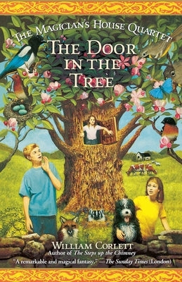 The Door in the Tree by Corlett, William