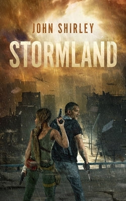 Stormland by Shirley, John