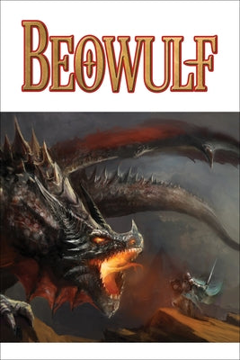 Beowulf by Anonymous