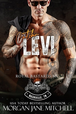 Catchin Levi by Mitchell, Morgan Jane