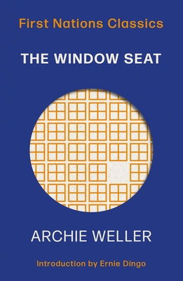 The Window Seat by Weller, Archie