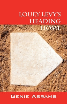 Louey Levy's Heading Home by Abrams, Genie