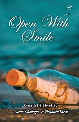 Open with Smile by Sourav