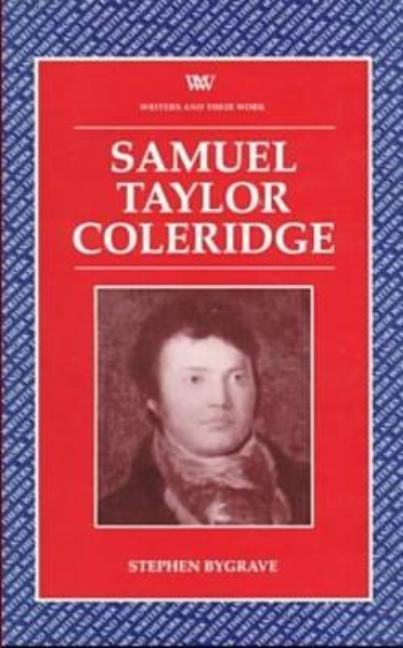 Samuel Taylor Coleridge by Bygrave, Stephen