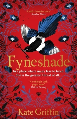 Fyneshade by Griffin, Kate