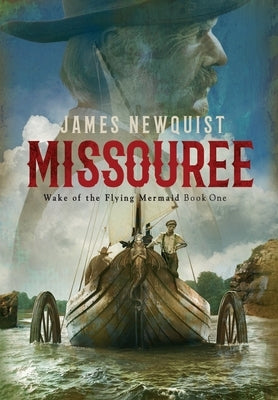 Missouree by Newquist, James