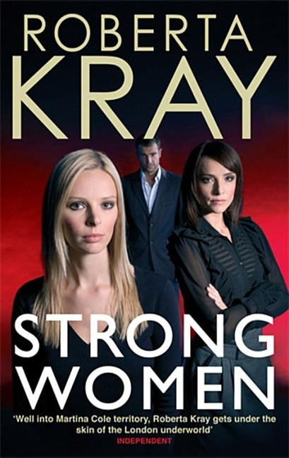 Strong Women by Kray, Roberta