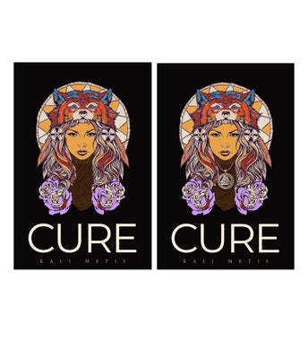 Cure by White, Benjamin