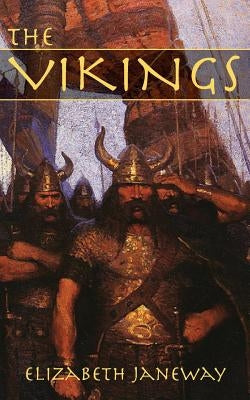 The Vikings by Janeway, Elizabeth