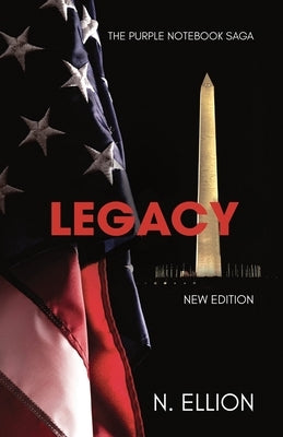 Legacy by Ellion, N.