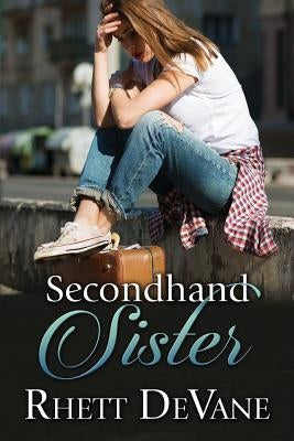 Secondhand Sister by DeVane, Rhett