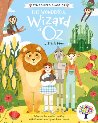 The Wonderful Wizard of Oz by Barder, Gemma