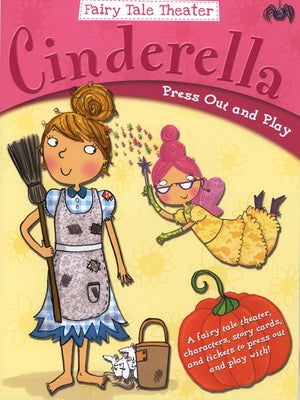 Cinderella by Cooper, Gem