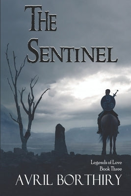 The Sentinel by Borthiry, Avril