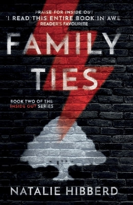 Family Ties by Hibberd, Natalie