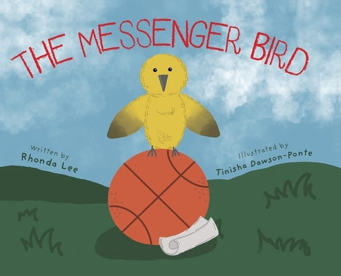 The Messenger Bird by Lee, Rhonda