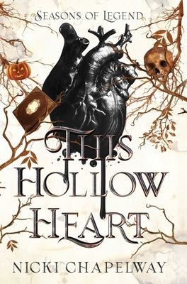 This Hollow Heart by Chapelway, Nicki