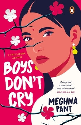 Boys Don't Cry by Pant, Meghna