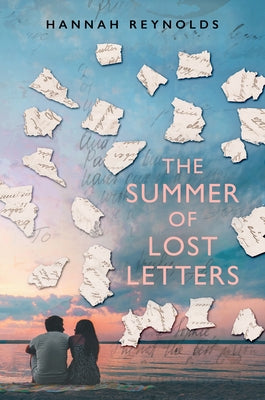 The Summer of Lost Letters by Reynolds, Hannah