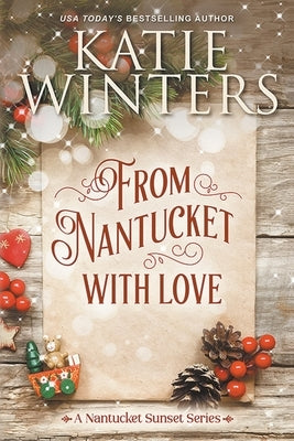 From Nantucket, With Love by Winters, Katie