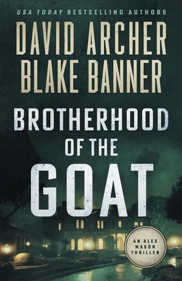 Brotherhood of the Goat by Banner, Blake