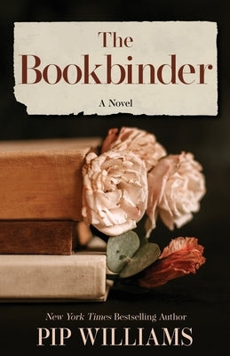 The Bookbinder by Williams, Pip