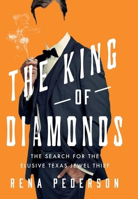 The King of Diamonds by Pederson, Rena