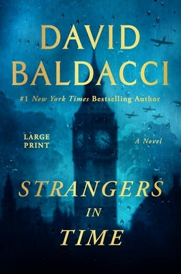 Strangers in Time by Baldacci, David