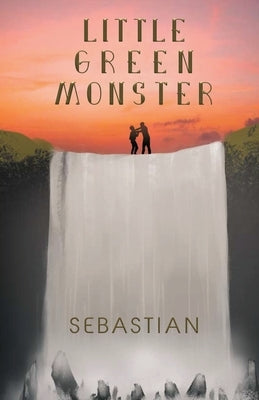 Little Green Monster by Sebastian