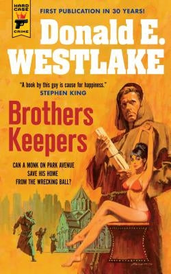 Brothers Keepers by Westlake, Donald E.