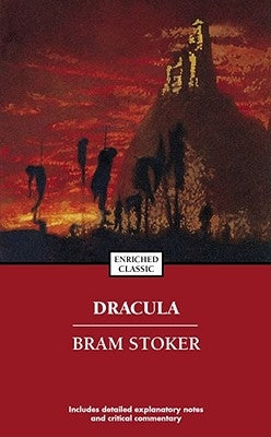 Dracula by Stoker, Bram