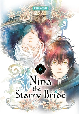 Nina the Starry Bride 6 by Rikachi