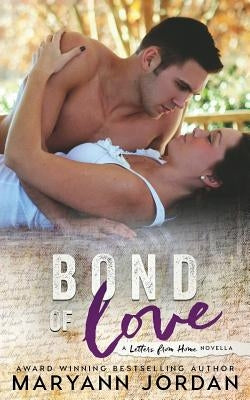 Bond of Love by Jordan, Maryann