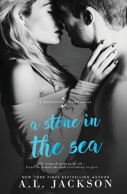 A Stone in the Sea by Jackson, A. L.