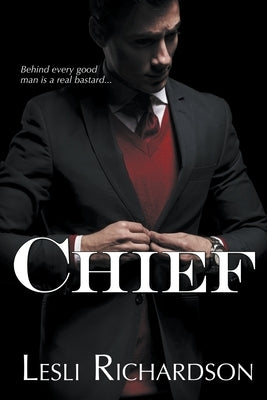 Chief by Richardson, Lesli