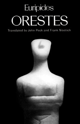 Orestes by Euripides