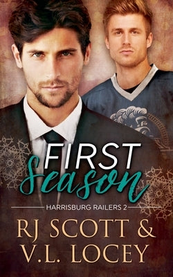 First Season by Scott, Rj