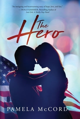 The Hero by McCord, Pamela