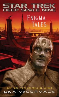 Enigma Tales by McCormack, Una