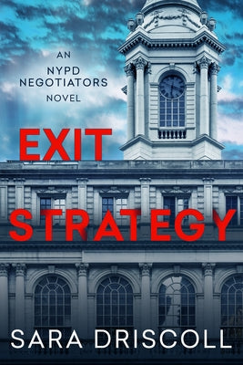 Exit Strategy by Driscoll, Sara