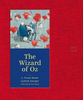 The Wizard of Oz by Baum, L. Frank